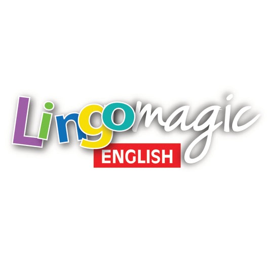 Sets & Activities: LINGOMAGIC
