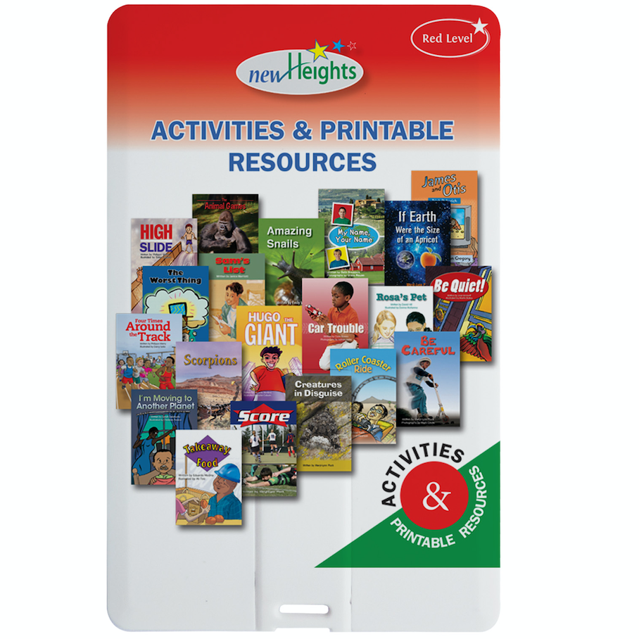 Activities Only