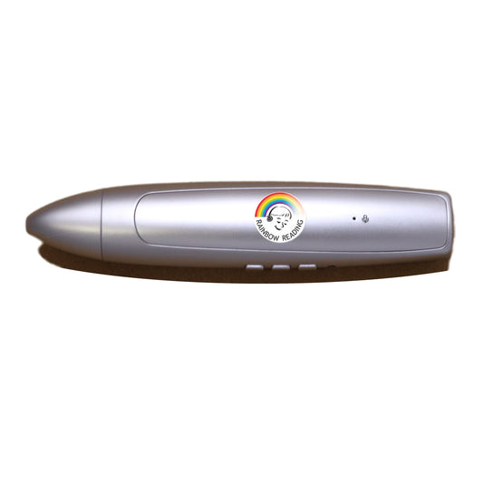 Audio Reading Pen